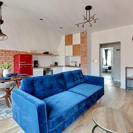 Pola By Q4Apartments - Heart Of The Old Town Gdańsk Exterior foto
